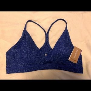 NEW Patagonia Sports Bra - XL